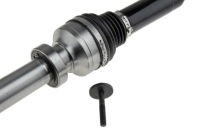 Nty npw-vv-127 wał приводной Киев, фото thumb