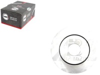 фото thumb №1, A.b.s. 18018 диск гальмівна