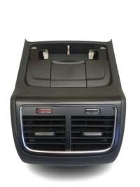 фото thumb №1, Ґрати обдув задня задня audi a4 b8 a5 lift