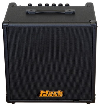 MarkBass CMB 121 Black Line — гитарный комбо