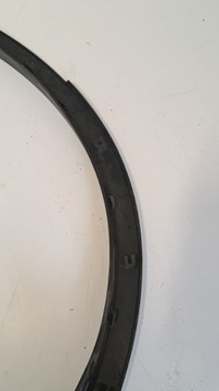 фото thumb №8, Планка na крыло левый зад renault koleos ii 16-