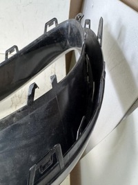 фото thumb №9, Решітка середня планка mercedes s w222 рестайлінг amg 63 17-20