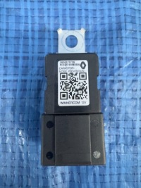 фото thumb №1, Підсилювач антени даховий renault austral 283637373r