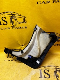 фото thumb №3, Пластик защита порог стойка a перед правый renault megane iv eu