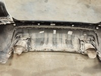 Jeep cherokee kl limited 2019 америка рестайлінг  бампер задній задній pdc під  blisy Недорого, фото thumb