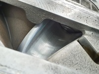 фото thumb №7, Компрессор mercedes c32 amg w203 a1120900080