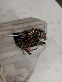 фото thumb №7, Mazda 5 коробка предохранителей 5641-3w v23134-j59-x431 europa