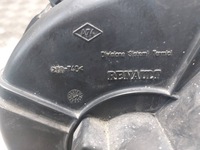 фото thumb №4, Корпус отопителя renault clio ii