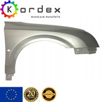 фото thumb №1, Крыло opel vectra c signum цвет z147 02-05 правый перед