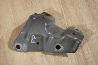 фото thumb №1, Кронштейн крыла правый перед renault laguna iii coupe tekng