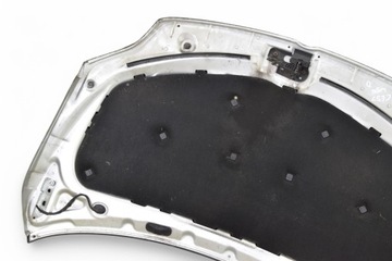 фото thumb №12, Капот кришка двигуна volkswagen golf v plus i 2007r. la7w 2004-2008