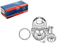 фото thumb №1, Topran клапан egr audi a3 1.9 tdi 8l1