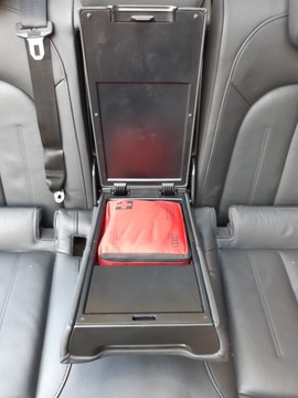 фото thumb №12, Audi a6 c7 рестайлинг s-line диван кожа зад