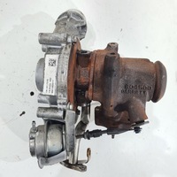 фото thumb №8, Турбіна renault kangoo 1.5 dci 801374-3 8201164371