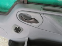 фото thumb №15, Двері правий перед ford transit mk7 11r