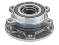 фото thumb №1, Ступица перед jeep cherokee kl 2014 - 2019