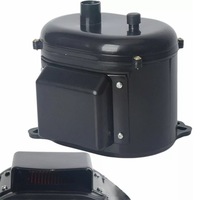 фото thumb №15, Фильтр воздуха гаситель 25mm do webasto eberspacher отопления