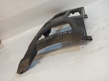 фото thumb №6, Ford mondeo mk4 ползун бампера правый зад 7s71-17e856-a