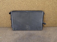 фото thumb №14, Golf v audi a3 8p tt 8j leon ii 2.0 tfsi радиатор wody 1k0121251ab