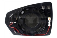 Tyc скло дзеркало le. Доставка, фото thumb