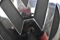 фото thumb №10, Ручка кришки задня задній емблема 3c5827469e vw passat cc 08-12