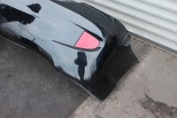 фото thumb №8, Honda civic vii 01-05 5d lift бампер задній задня