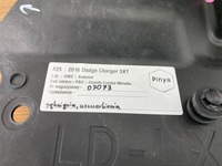 фото thumb №10, Воздуховод воздуха 5.7 v8 dodge charger challenger 2015+ usa