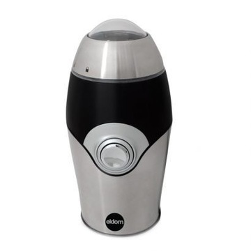 Кофемолка ELDOM MK100S