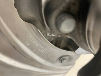 фото thumb №8, Поворотний кулак ліва перед x-drive комплектна bmw 3 g20 g21 2022r оригінал