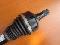 фото thumb №10, Jeep cherokee kl 2014- 2.2 d полуось перед передняя правая p68265870aa