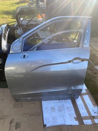 фото thumb №1, Mitsubishi eclipse cross двері ліва передні перед 2017-