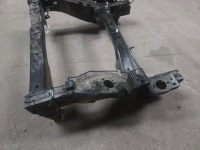 Ford ranger vi raptor 3.0 v6 24' рама Цена, фото thumb