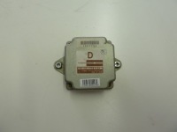 фото thumb №1, Nissan navara d40 pathfinder блок керування приводів