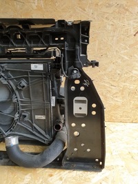 фото thumb №7, Jeep compass ii рестайлінг pas переднє радіатор