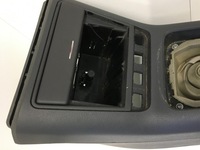 фото thumb №7, Защита туннель vw golf v plus 5m1863487