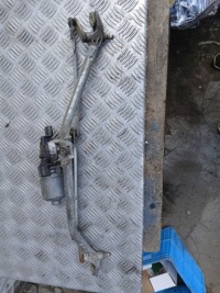 фото thumb №10, Механізм склоочисника з двигун vw passat b5 рестайлінг 8d1955325