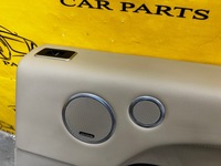 фото thumb №3, Range vogue l405 обшивка обивка дверь задняя правый