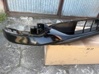 Mazda cx5 rok 2022 спойлер передний бампера ksd6-50032 с Разборки, фото thumb