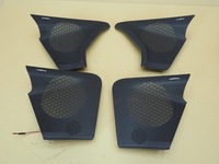 фото thumb №8, Vel satis захист решітка заглушка динаміка cabasse