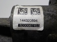 фото thumb №9, Renault trafic ii 2.0 dci дроссельная заслонка 8200987453f 8200727648