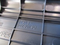 Молдинг накладка поріг правий перед lexus lbx 24- 67913-52280 Оригінал, фото thumb