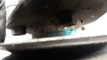 фото thumb №9, K01232680 насос підсилювача kia sportage 2.0 8v