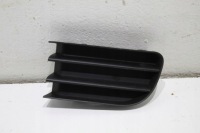 фото thumb №1, Renault megane ii решётка левая бампер перед идеальное состояние