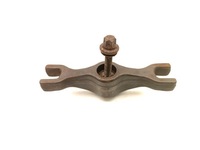 фото thumb №13, Ssangyong korando кронштейн / кріплення форсунки 2.2 xdi 4wd дизель 2016