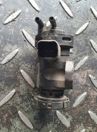 фото thumb №4, Клапан вакуумa citroen c5 2.2hdi 9635704380