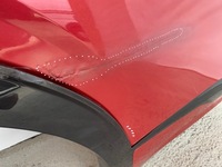 фото thumb №9, Kia sportage v 2021r- дверь правое задняя задние poznań ==giełda==