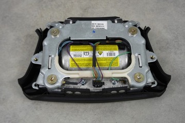 фото thumb №5, Подушка подушка безопасности водителя bmw e39 рестайлинг 00-03