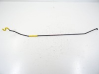 Купить Skoda rapid рестайлинг  стержень опора проволока капот крышки двигателя 2012-2019, фото thumb