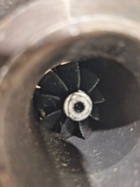 Турбина 55205177 fiat stilo 1.9 jtd 115km 01- Киев, фото thumb