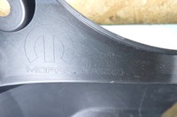 фото thumb №14, Jeep renegade pdc 14- бампер задня задній 735585023